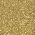 pacote de glitter dourado